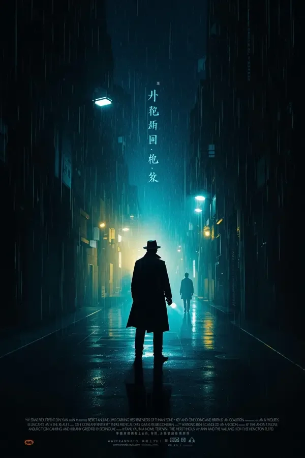 暗流 在线动漫 高清在线观看