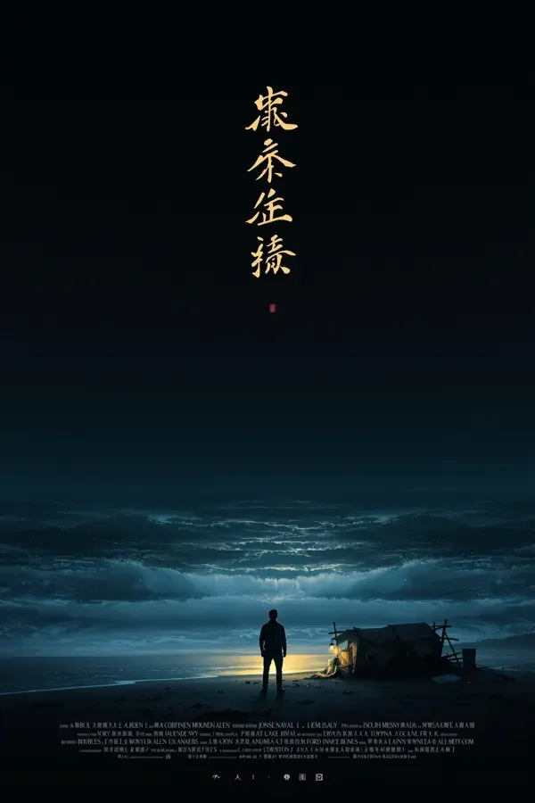 孤岛求生 在线动漫 合集封面